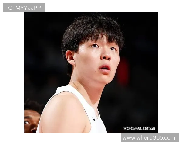 曾令旭点评斯普利特应变不足建议第二节开场时应启用杨瀚森