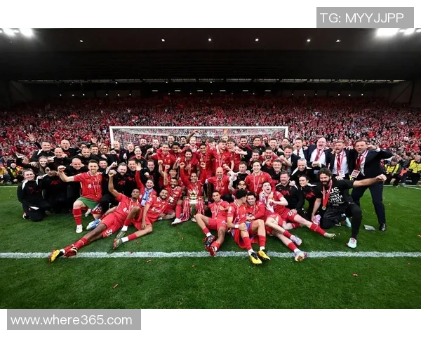 利物浦新海报揭幕对阵森林之战范戴克萨拉赫伊萨克加克波齐亮相