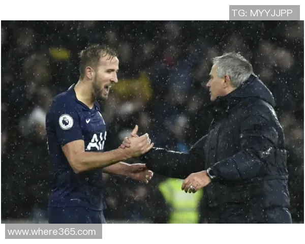 热刺计划在年前为范德文涨薪续约周薪提升至五万镑