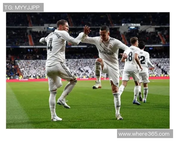 罗德里戈状态回暖助力皇马争冠队友们纷纷送上祝福