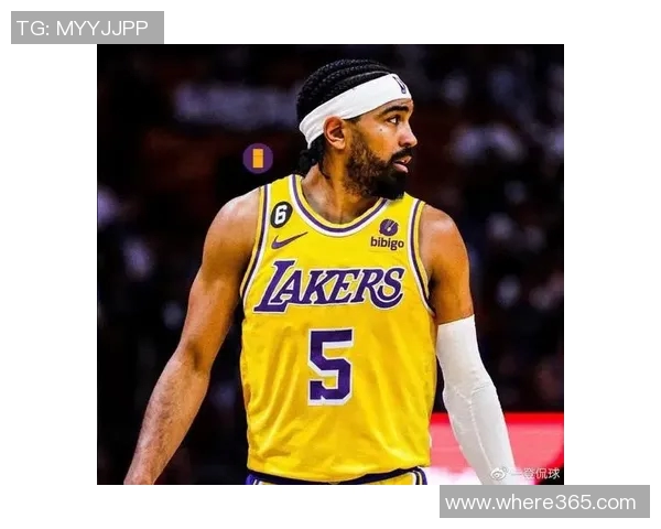 湖人三年未果还在幻想文森特是时候考虑交易的现实选择了