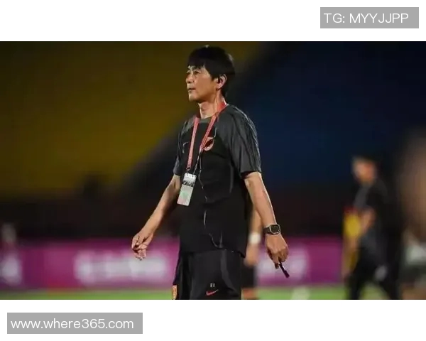 U16国足热身赛失利0-2不敌缅甸备战亚预赛面临挑战