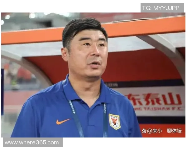 足球报透露韩鹏将继续执教泰山队球队计划更换两名中后场外援