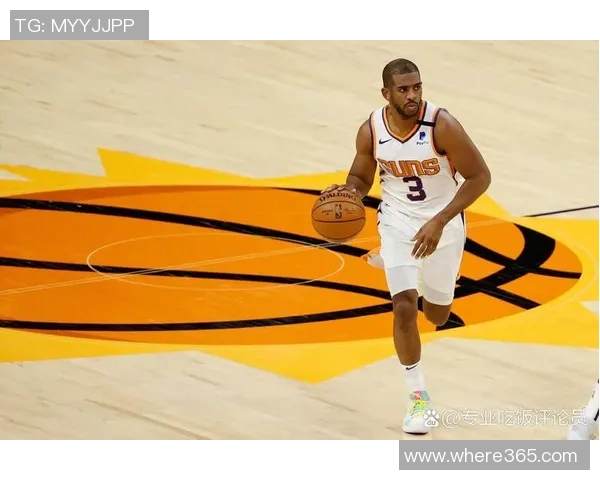 保罗坦言新赛季愿意全场领防对手展现团队精神